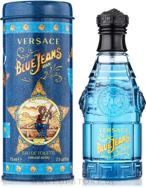 versace blu jeans man|Versace Blue Jeans cologne macy's.